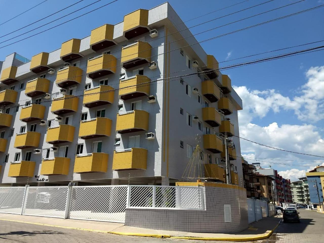 Apartamento Grande Sp